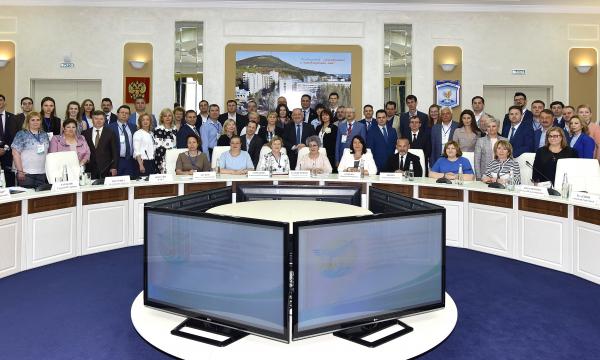 5 декабря – день избирательного права и процесса в ЦИК России