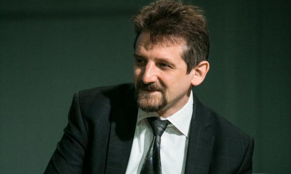 Сергей Заславский о первых послевоенных выборах 10 февраля 1946 года