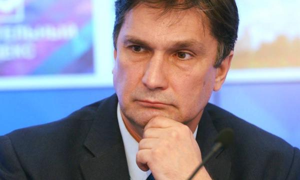 Максим Лесков: «распила» не будет, будет удобный и грамотный свод электоральных законов...