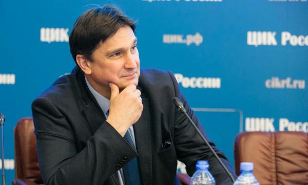 В Госдуме создан экспертный совет по избирательному законодательству