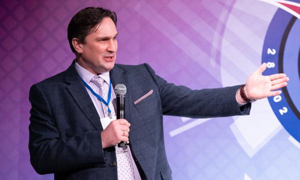 Максим Лесков: Пятигорск собирает экспертов избирательного права и процесса