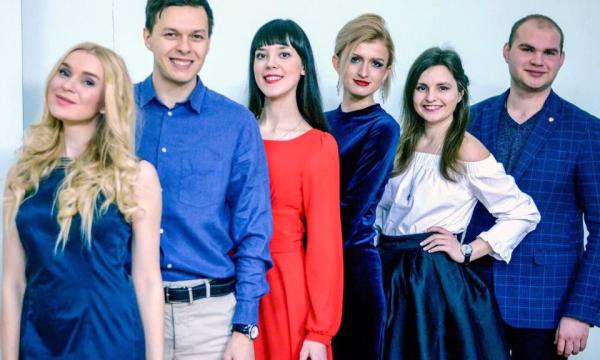 Александр Буров: с чего начинается выбор?