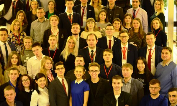 Итоги конкурса репортажей о конференции «Наблюдение на выборах в Российской Федерации»