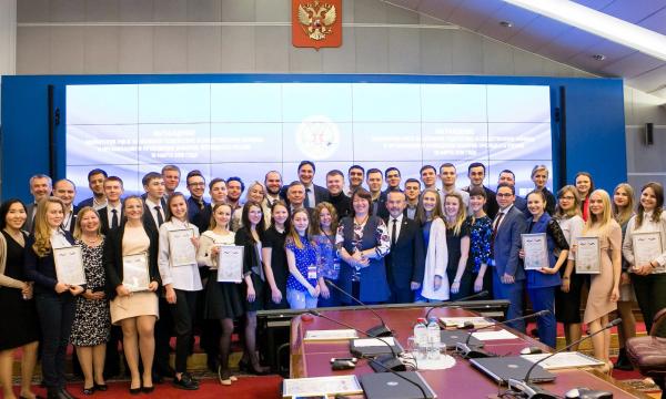 Опубликован Видеоконспект Всероссийского совещания волонтеров РФСВ