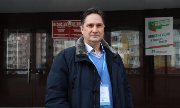 Финальный очный этап конкурса «Учимся выбирать» пройдет в Москве с 28 по 30 марта