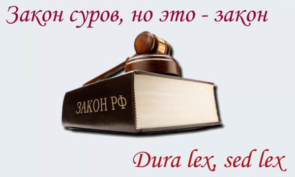 Разъяснение ЦИК России о действующих нормах по ограничению права быть избранными лиц, имевших судимость