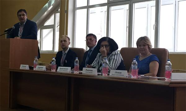Воронежские добровольцы займутся повышением электоральной активности молодежи