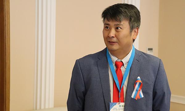 В Калмыкии создан Центр избирательного права и процесса