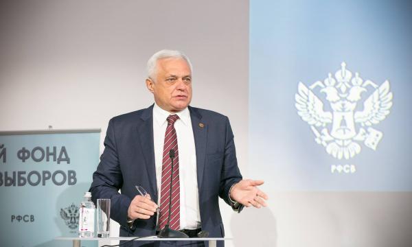 Александр Точенов: регионы голосуют за общественное наблюдение