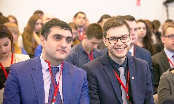 Артур Багдасарян: Совершенствование избирательной системы. Современные проблемы молодежи