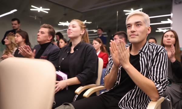 Все по-взрослому: в Татарстане выбирают молодёжный парламент
