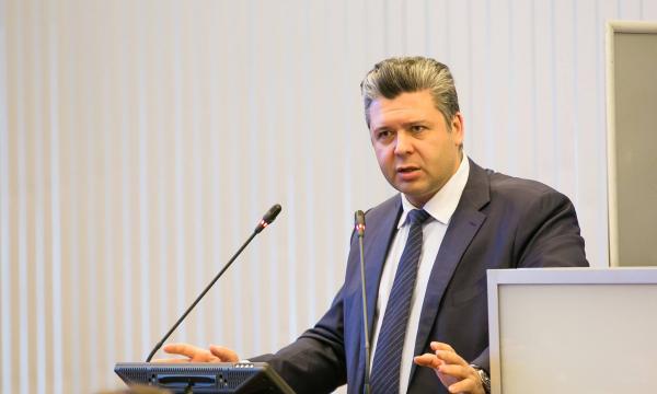 Максим Григорьев: Общественная палата за изменение системы муниципальных фильтров
