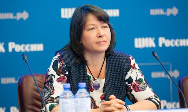 В ЦИК отметили необходимость систематизации избирательного законодательства