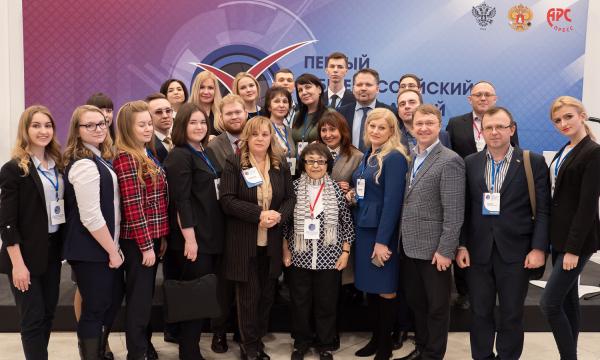 Избирательная кампания «In-vitro»: как из молодежных выборов извлекают «взрослую» пользу
