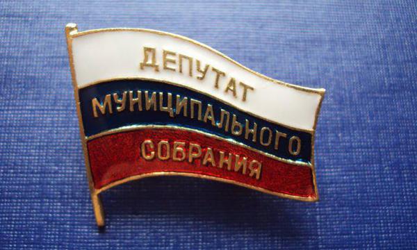 Муниципальный фильтр покажут президенту