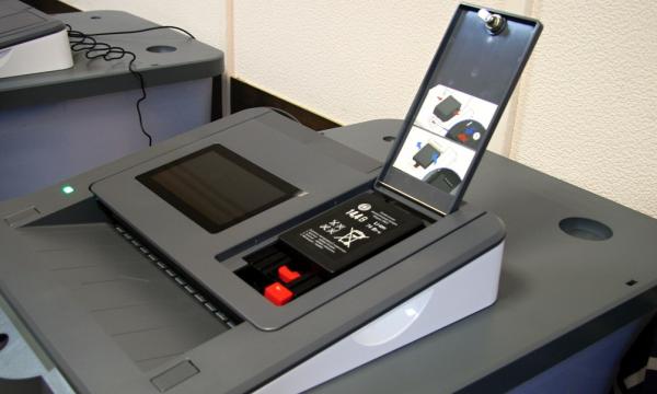 О мировой электоральной практике подсчета голосов с помощью технических средств