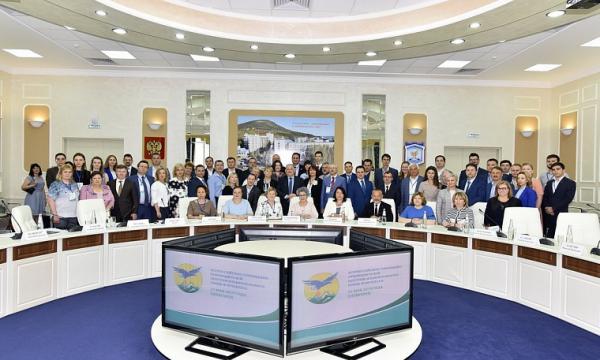 Видео об основных итогах Северо-кавказской миссии РФСВ