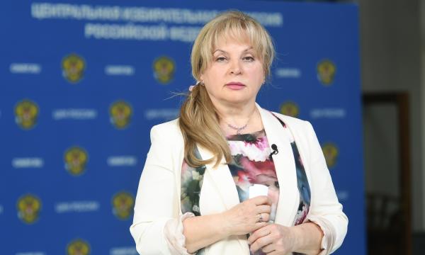 Принят закон о трехдневном голосовании на выборах и референдумах