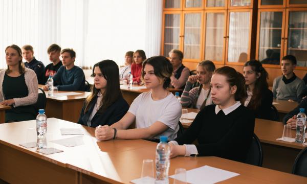Создан Центр избирательного права и процесса Тверского государственного университета