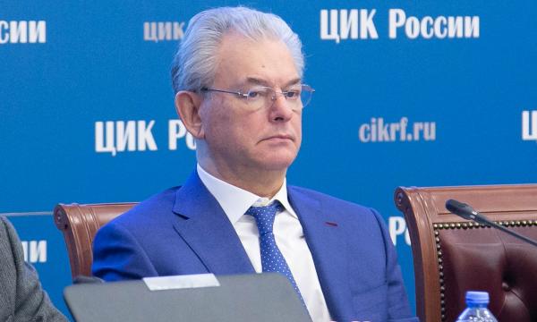 Николай Булаев: на выборах-2020 более 250 кампаний пройдут с использованием цифровых избирательных участков