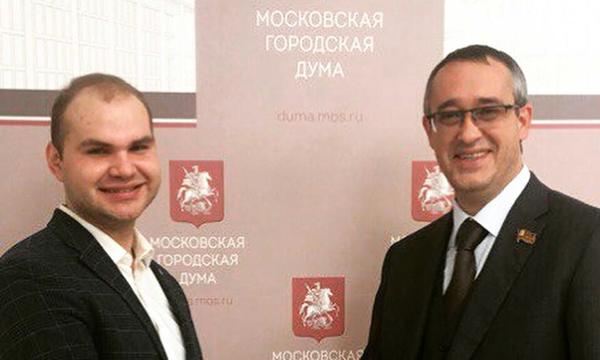 В избирательном законодательстве Москвы появится сразу несколько нововведений