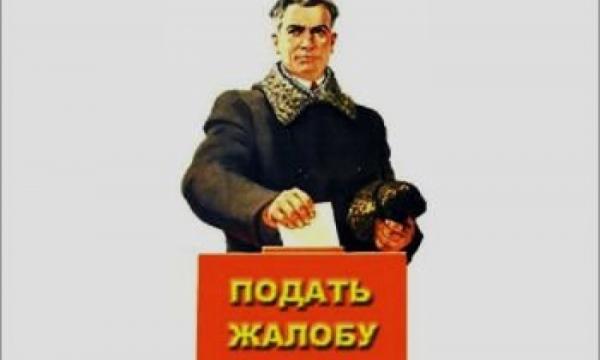 Зарубежный опыт рассмотрения жалоб при проведении президентских выборов