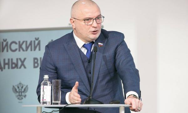 Изменения в закон о выборах Президента России одобрены Советом Федерации