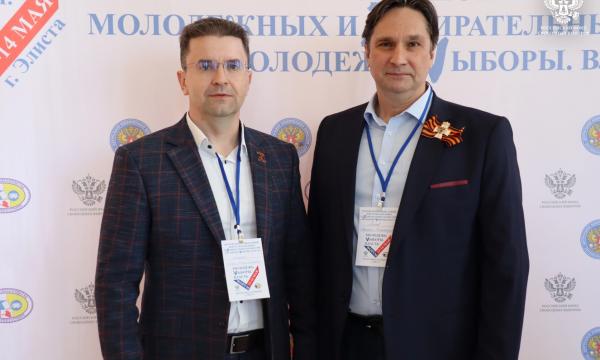 26 лет работы с молодежью. Опыт, наставничество, результаты
