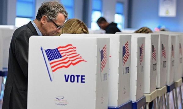 6 ноября 2018 года – Единый день голосования на выборах в США