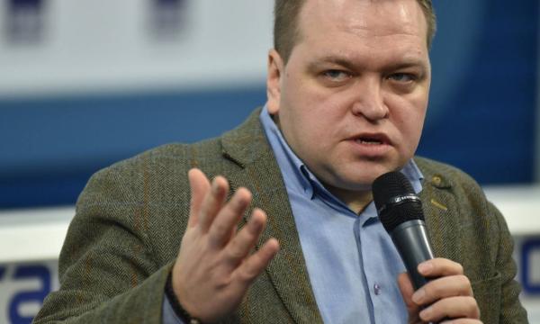 Роман Коломойцев: Не избиркомом единым…