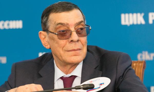 Региональные избиркомы становятся на сторону кодекса