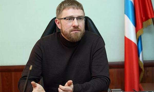 В Общественной палате призывают усилить контроль за иностранным финансированием НКО