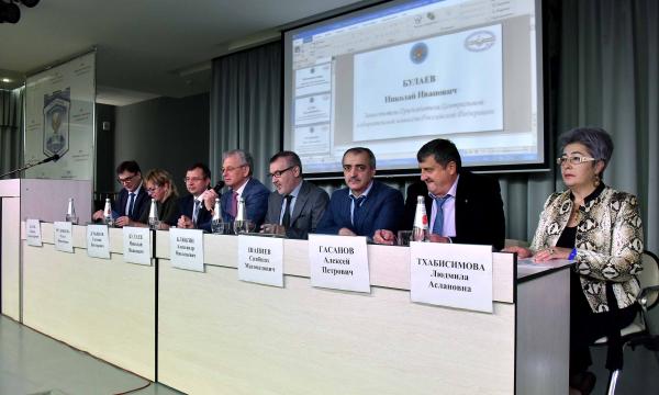В Пятигорске стартовал обучающий семинар ЦИК России для молодежи