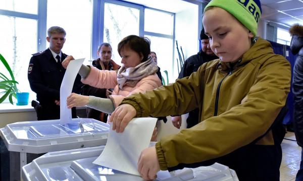 Оглавление регионов: названы тенденции губернаторских выборов-2020