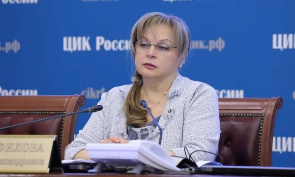 Стартует общероссийское тестирование по применению онлайн-голосования на выборах