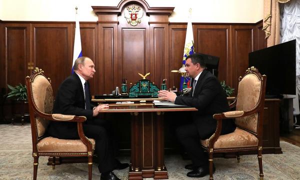 Готова ли избирательная система к введению электронных паспортов?..
