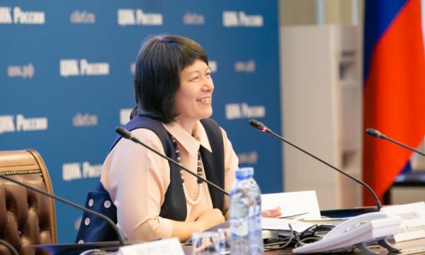 О порядке назначения наблюдателей субъектами общественного контроля при проведении выборов Президента Российской Федерации