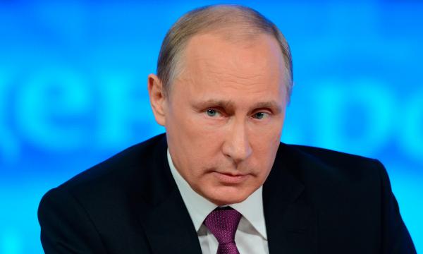 Президент России Владимир Путин поручил изучить предпочтения молодёжи в интернете