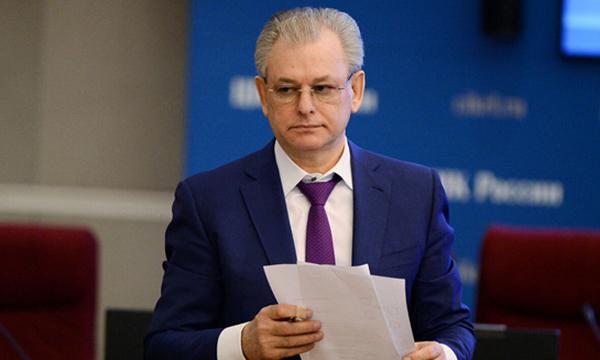 В ЦИК России допустили работу цифровых участков во всех избирательных кампаниях уже в 2020 г.