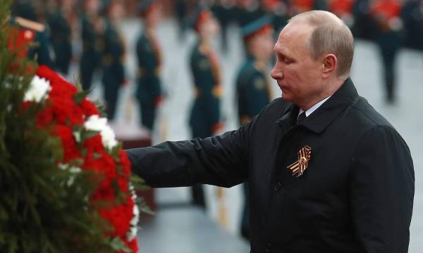 75 лет Великой Победы: общая ответственность перед историей и будущим