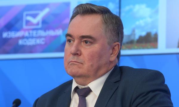 Российский фонд свободных выборов поздравляет Андрея Юрьевича Шутова с высокой государственной наградой