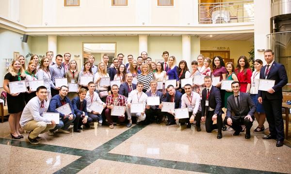 ЦИК России развивает взаимодействие с электорально активной молодежью