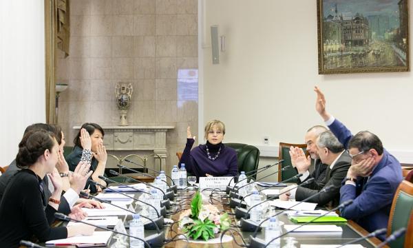 Подведены итоги интернет-олимпиады по вопросам избирательного права