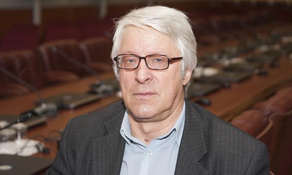 Электронный сбор подписей избирателей в поддержку выдвижения кандидатов: зарубежный опыт