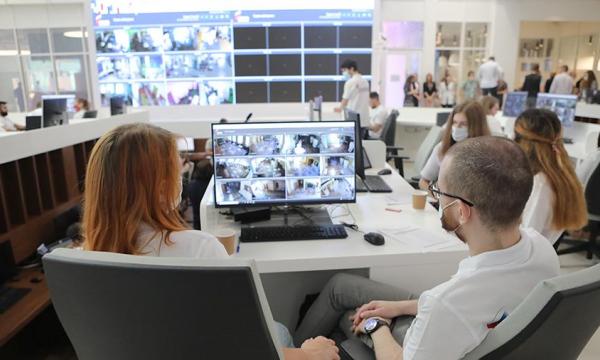 Памфилова призвала считать наблюдателей на голосовании по Конституции партнерами