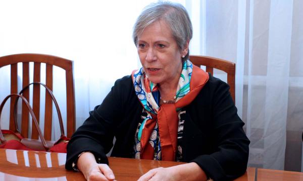 БДИПЧ ОБСЕ оценила на "хорошо" уровень сотрудничества с ЦИК России
