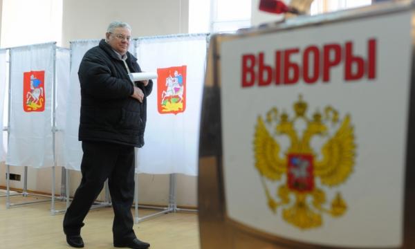 О политических рисках будущего ЕДГ-2019