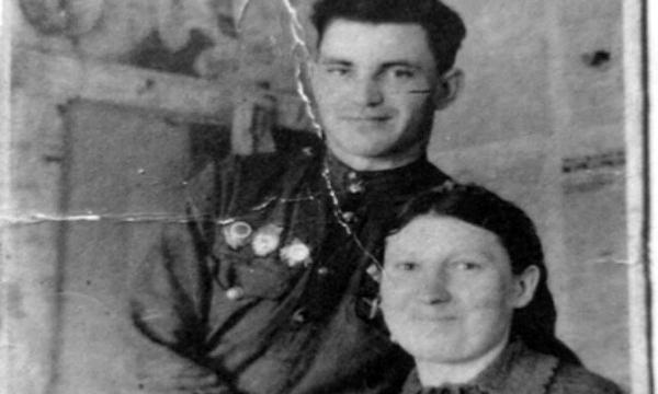 Любовь Егорова: ожиданием своим ты спасла меня...