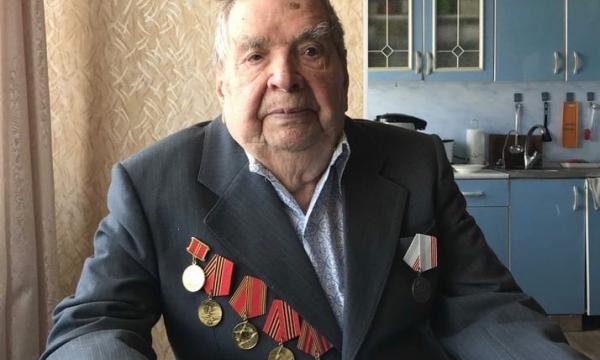 Ксения Осеева о судьбе своего дедушки – труженика тыла
