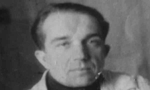 Ксения Нечаева: лица Победы